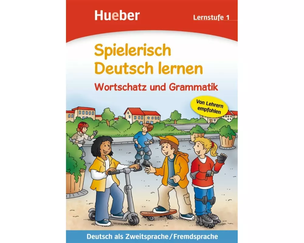 Wortschatz und Grammatik