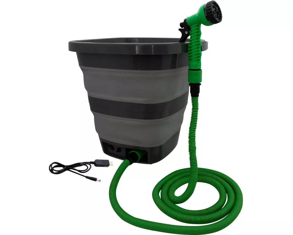 Eurotrail Hochdruckreiniger-Set