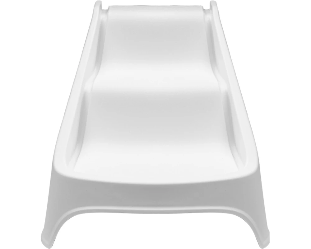 Litter-Robot Rampe zu Litter Robot 4, Weiss