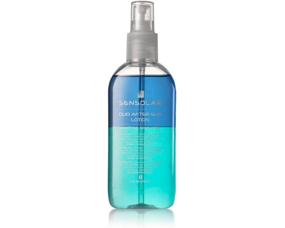 SENSOLAR AfterSun 200 ml1 Stück