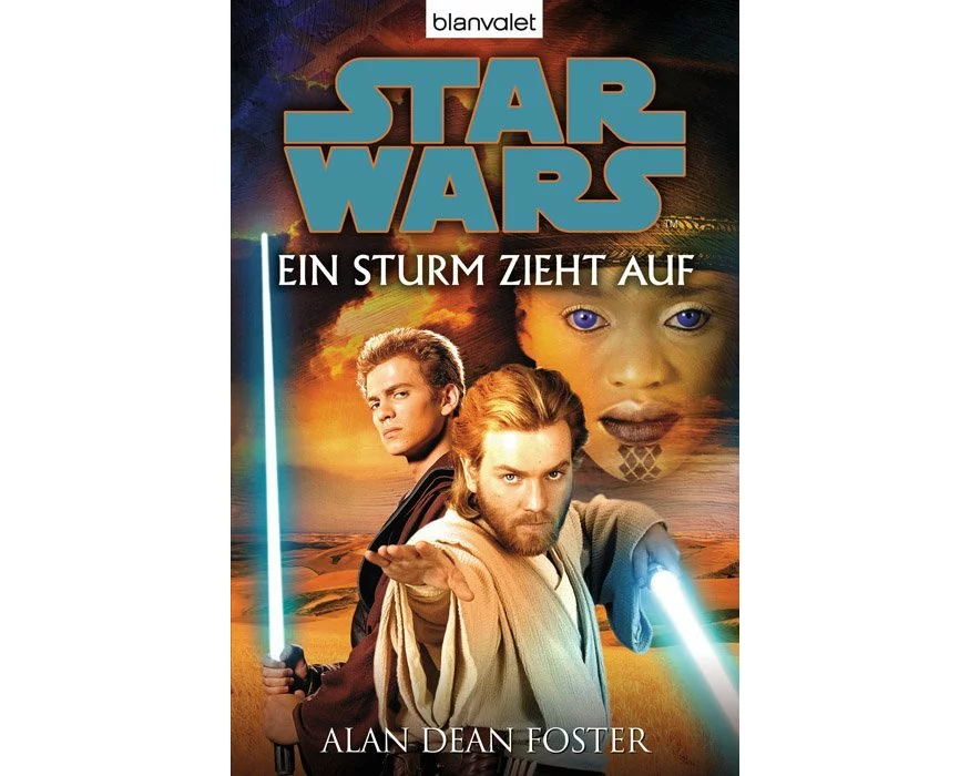 Star Wars™ - Ein Sturm zieht auf