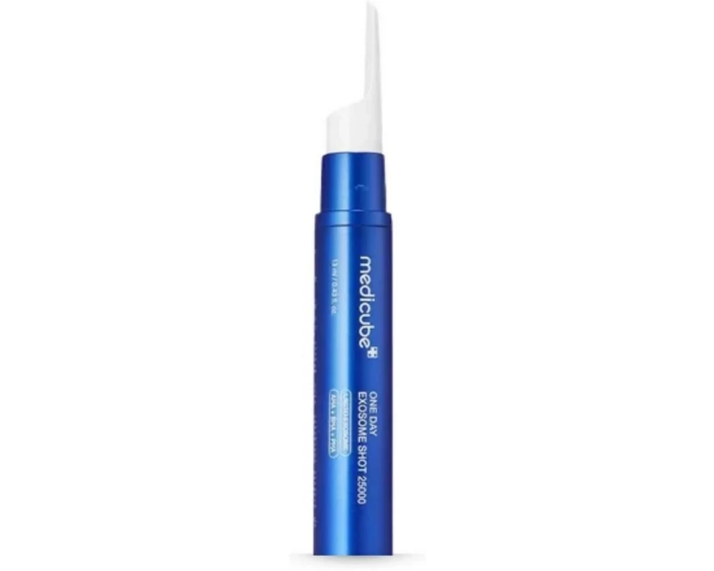 medicube Gesichtsserum One Day Exosome Shot 25000 13 ml