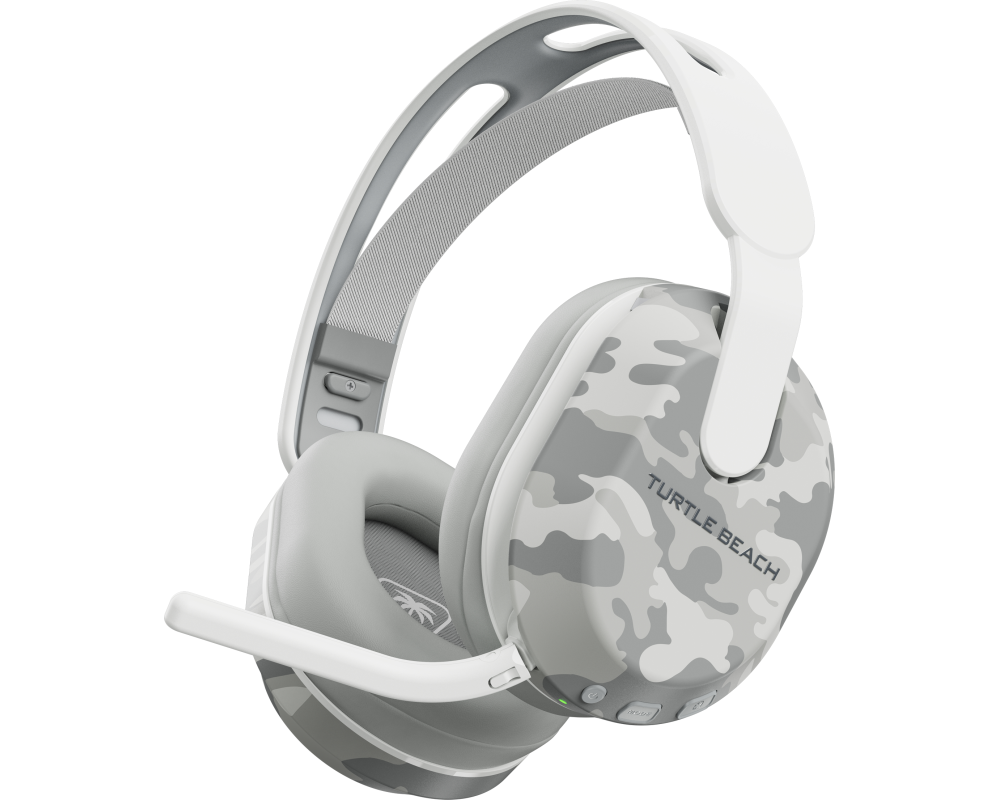 Turtle Beach Headset Stealth 500 - Artic Camo Camouflage