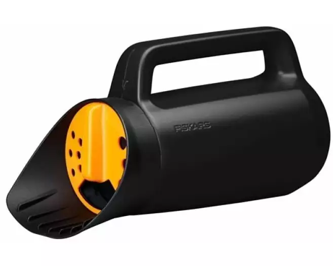 Fiskars Streuwagen Solid