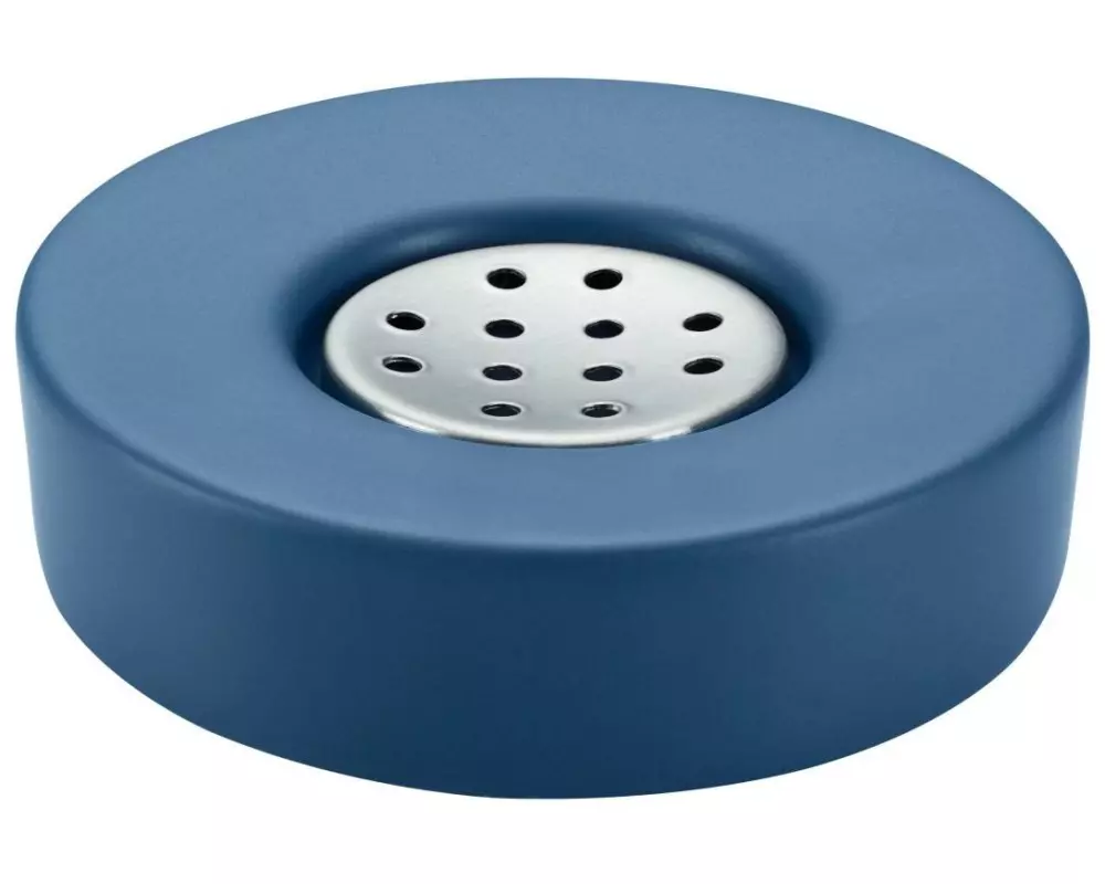 diaqua® Seifenschale Zylo Indigo