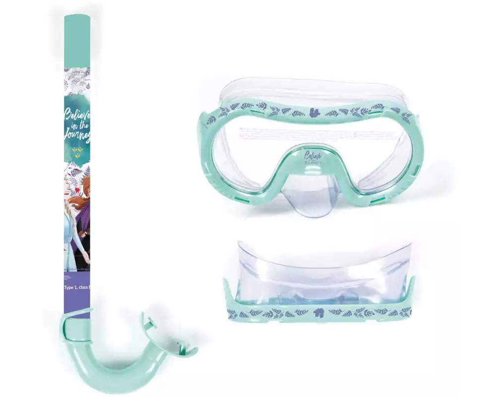 Arditex Schnorchel Set Disney Frozen
