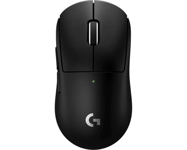 PRO X SUPERLIGHT 2c compact wireless gam