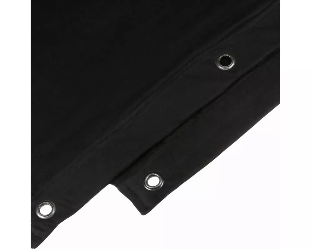 Adam Hall MOLTON 160 3 x 6 BLK