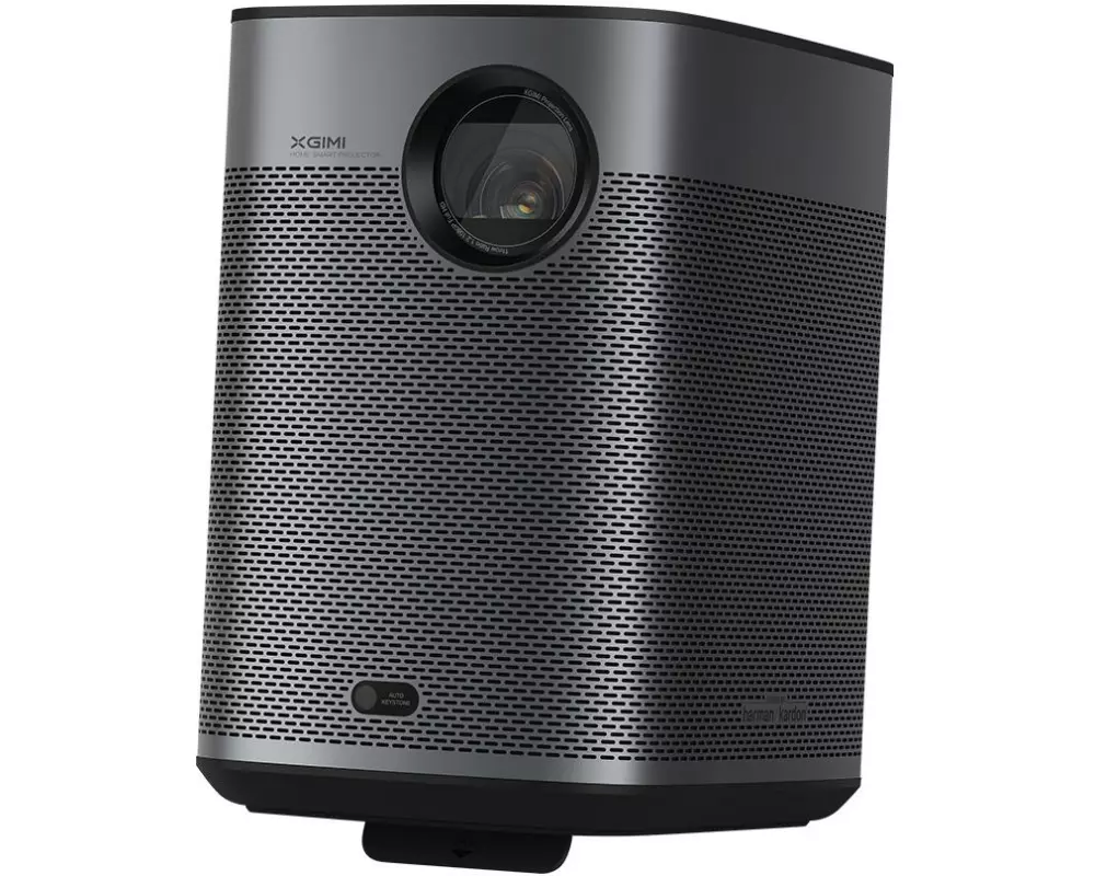 XGIMI Projektor Halo+ 2.0