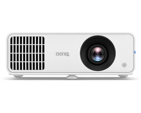 BenQ LW650 Standard Throw-Projektor 4000 ANSI Lumen DLP WXGA (1280x800) Weiß